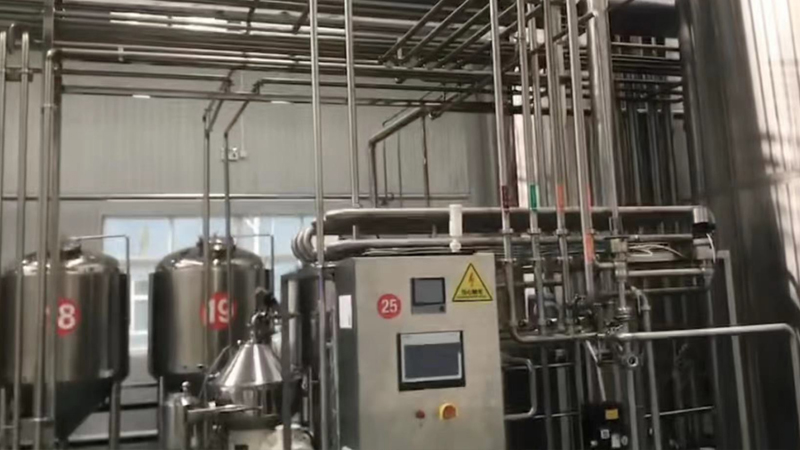 渝中河北船头客精酿啤酒厂