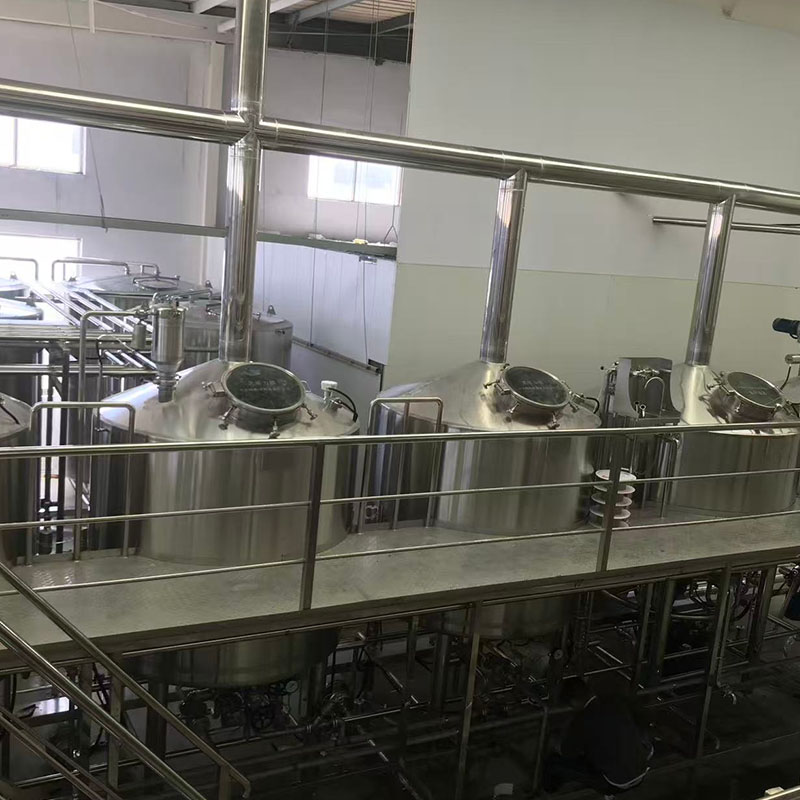 渝中精酿啤酒设备厂—啤酒文化的深刻内涵